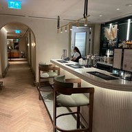 No1 Lounge at Heathrow Airport Terminal 2