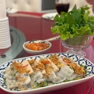 Maria Pizzeria & Restaurant ราชพฤกษ์