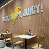 BHC Chicken (บีเอชซี ชิคเก้น) ฟิวเจอร์พาร์ครังสิต