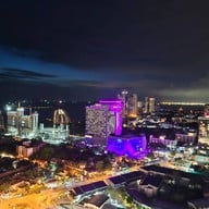 The Sky 32 Grande Centre Point Pattaya