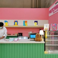 หน้าร้าน Matchabara