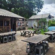 บรรยากาศ สุดสะแนน