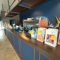 บรรยากาศ Bitter Sip -