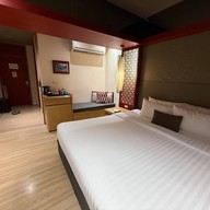 The Quarter Hualampong By Uhg