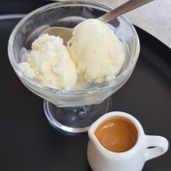 เมนูของร้าน homerun homerun