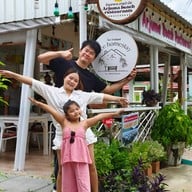 Arjuma Beach Restaurant