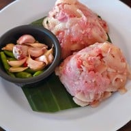 เมนูของร้าน สมคิดส้มตำ