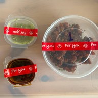 เจี๊ยบหมูกรอบตลาดอ.ต.ก ตลาด อ.ต.ก จตุจักร