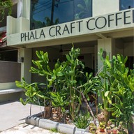 Pachana x Phala Craft Coffee Roasters Ban Chang
