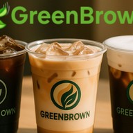 GreenBrown คาเฟ่มัทฉะ