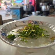 โจ๊กป้าต้อย