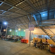 ลาบขอนเเก่น ตะเคียนเตี้ย