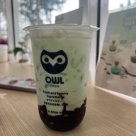 OWL CHA บ้านนาเดิม