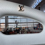 บรรยากาศ Heathrow Airport