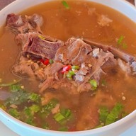 เมนูของร้าน สมคิดส้มตำ