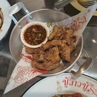 เมนูของร้าน ชู้ลาว ชู้รส Chulaos Churos - ราชวัตร