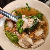 เมนูของร้าน สุดสะแนน