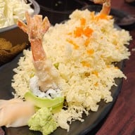 เมนูของร้าน Suki Masa (สุกี้มาสะ) Siam Paragon