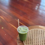 เมนูของร้าน Reverie House Korat Korat