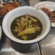 เมนูของร้าน ชู้ลาว ชู้รส Chulaos Churos - ราชวัตร