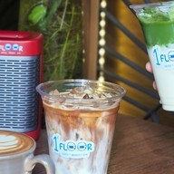 1st FLOOR Coffee•Brunch•Bar Maeklong