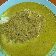 ณ คอน ขนมจีนเส้นสด | ข้าวแกงปักษ์ใต้ ถนนราชพฤกษ์