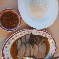 ครัวโกเท้ นครปฐม