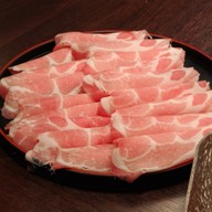 เมนูของร้าน Suki Masa (สุกี้มาสะ) Siam Paragon