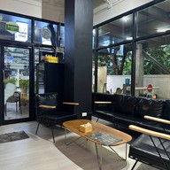 DEGREE° Hua Hin ถนนเพชรเกษม