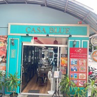Casa Blue Craft Brews & Delicacies
