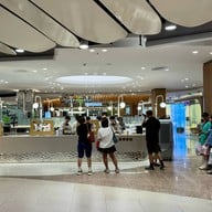 CHICHA San Chen CentralWorld