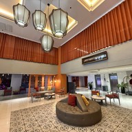 The Quarter Hualampong By Uhg