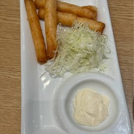 Hachiban Ramen 101 ทรูดิจิทัล พาร์ค