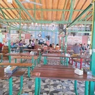 บรรยากาศ สมคิดส้มตำ