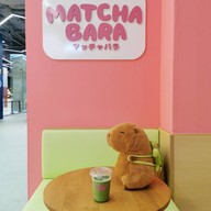 Matchabara