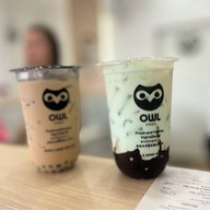 OWL CHA บ้านนาเดิม