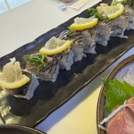 Sushi Hiro Central Village