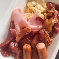 เมนูของร้าน On Lok Yun (ออน ล๊อก หยุ่น)