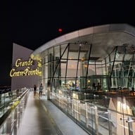 The Sky 32 Grande Centre Point Pattaya