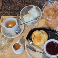 เมนูของร้าน homerun homerun