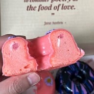 เมนูของร้าน Doughnut Library - Sukhumvit 77