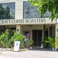 Pachana x Phala Craft Coffee Roasters Ban Chang