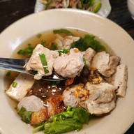เมนูของร้าน สุดสะแนน