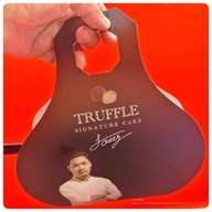 Vsenso & Benni by Chef Toey Jamaica Park