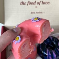 เมนูของร้าน Doughnut Library - Sukhumvit 77