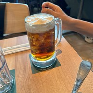 Sizzler เซ็นทรัลพลาซ่า แกรนด์ พระราม 9