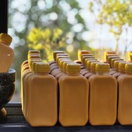 ชามาเลย์-ขนมปังปิ้ง-ขนมจีบเมืองตรัง 馬來茶 อ้อมน้อย