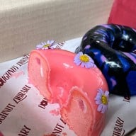 เมนูของร้าน Doughnut Library - Sukhumvit 77