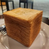 Au Bon Pain เอ็มควอเทียร์