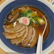Hachiban Ramen 101 ทรูดิจิทัล พาร์ค